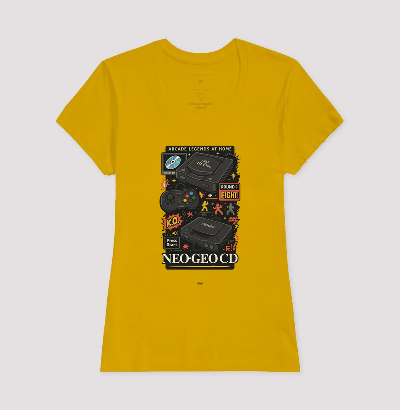 Camisa 16
