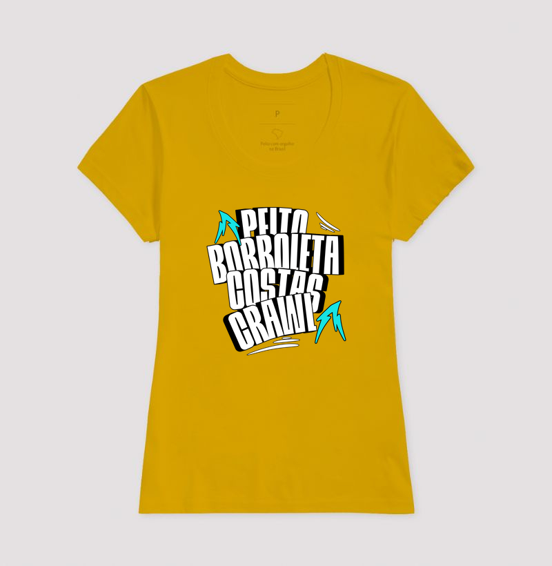 Camisa 14