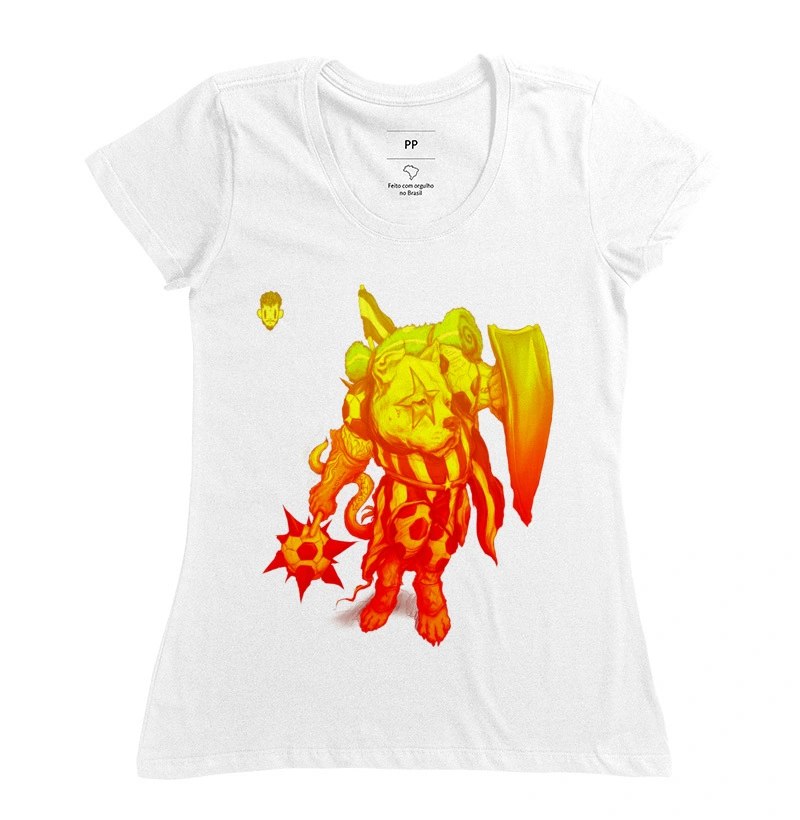 Camisa 4