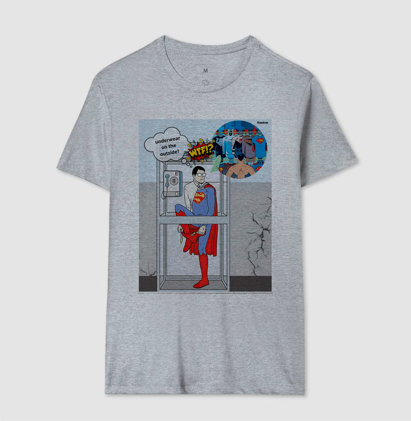 Camisa 5