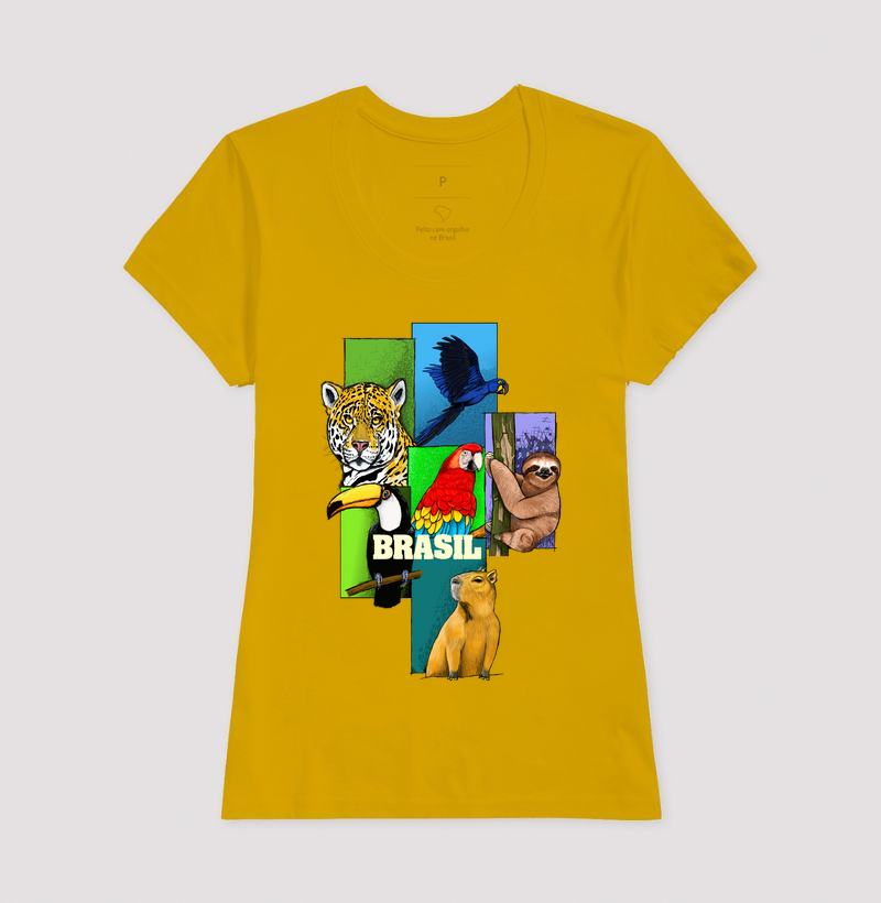 Camisa 17