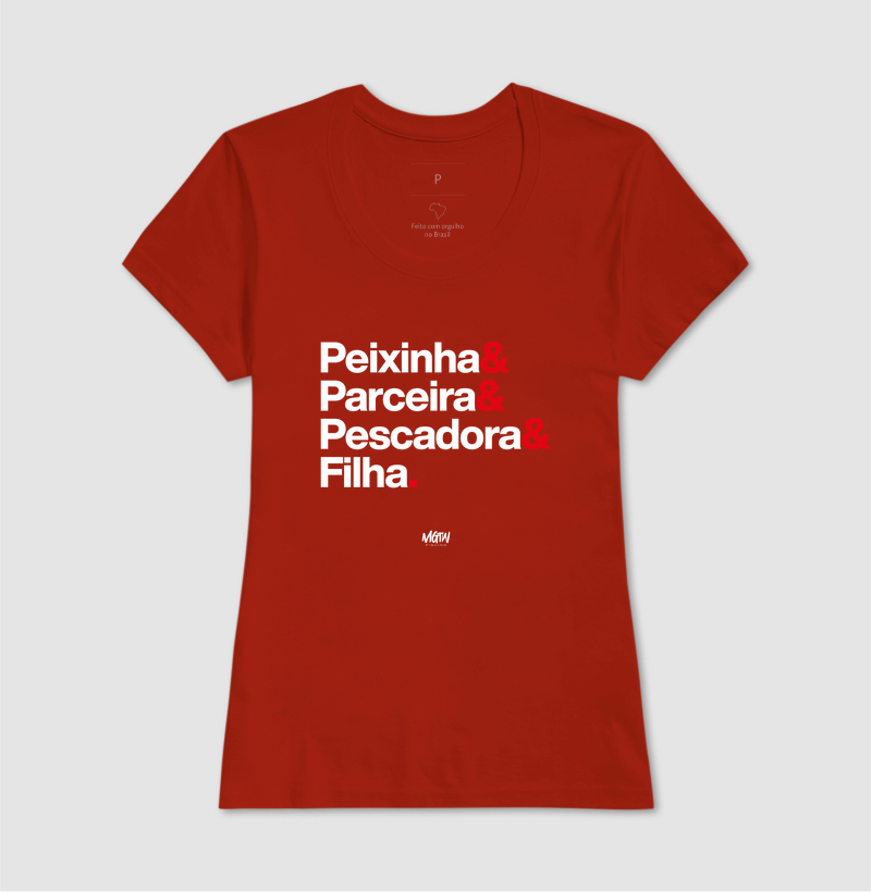 Camisa 67