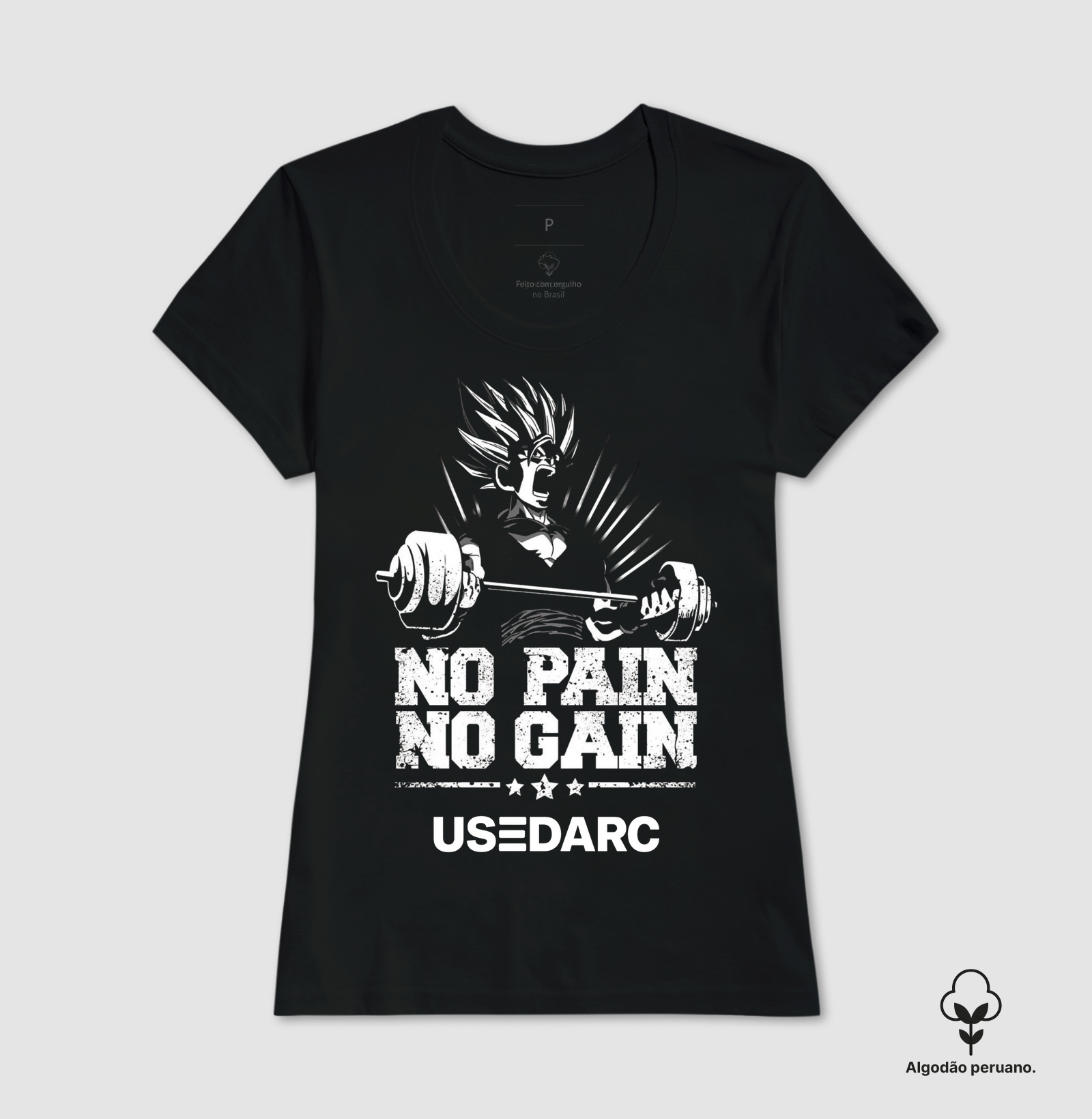 Camisa 2