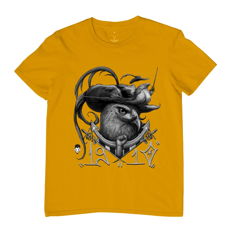Camisa 11