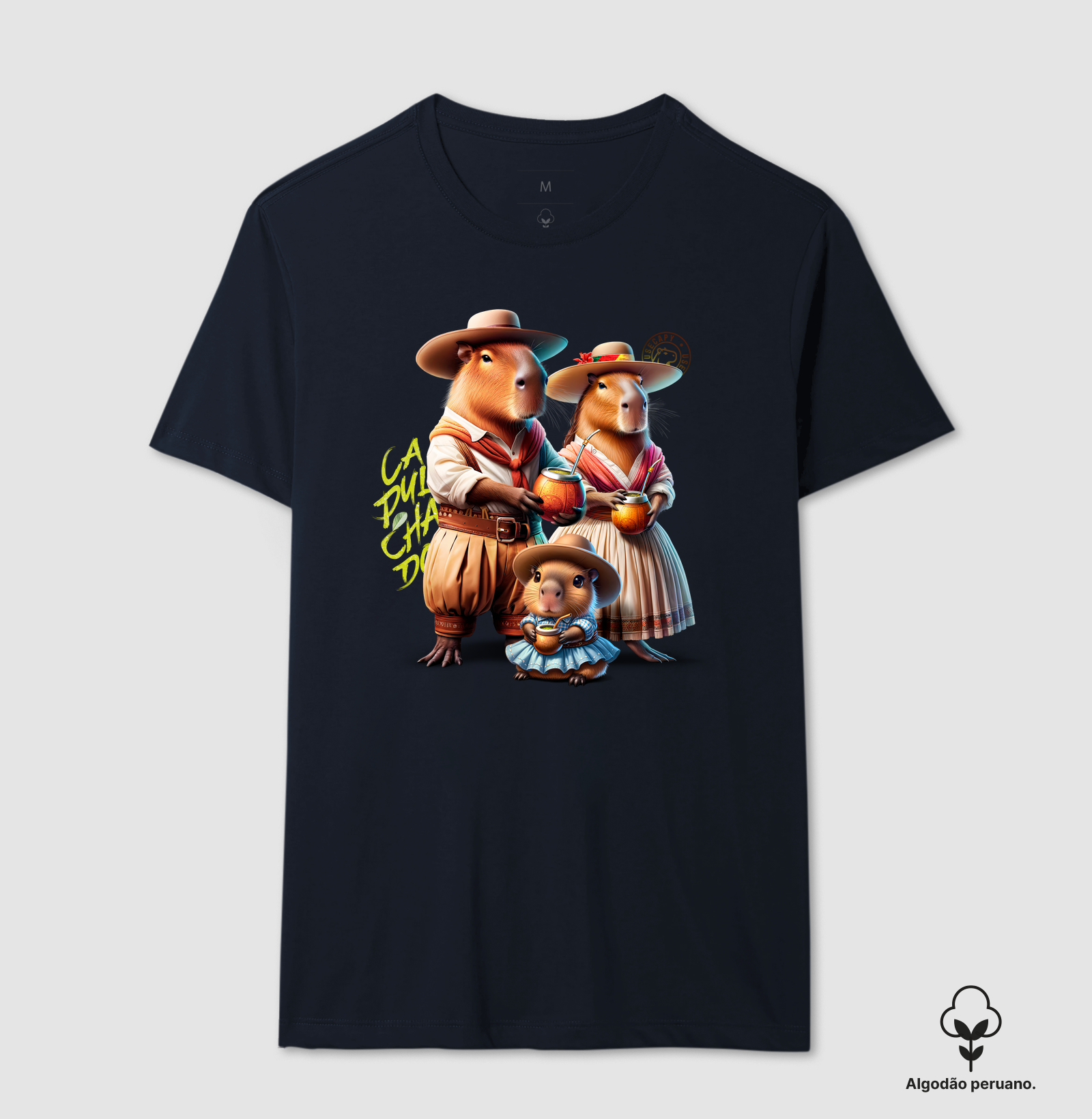 Camisa 1