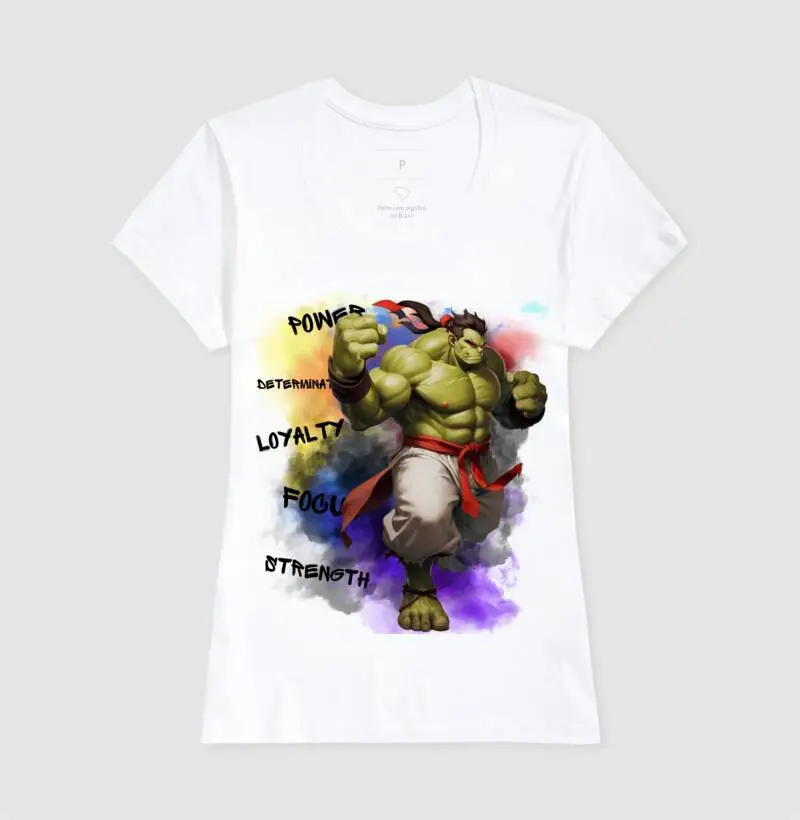 Camisa 4