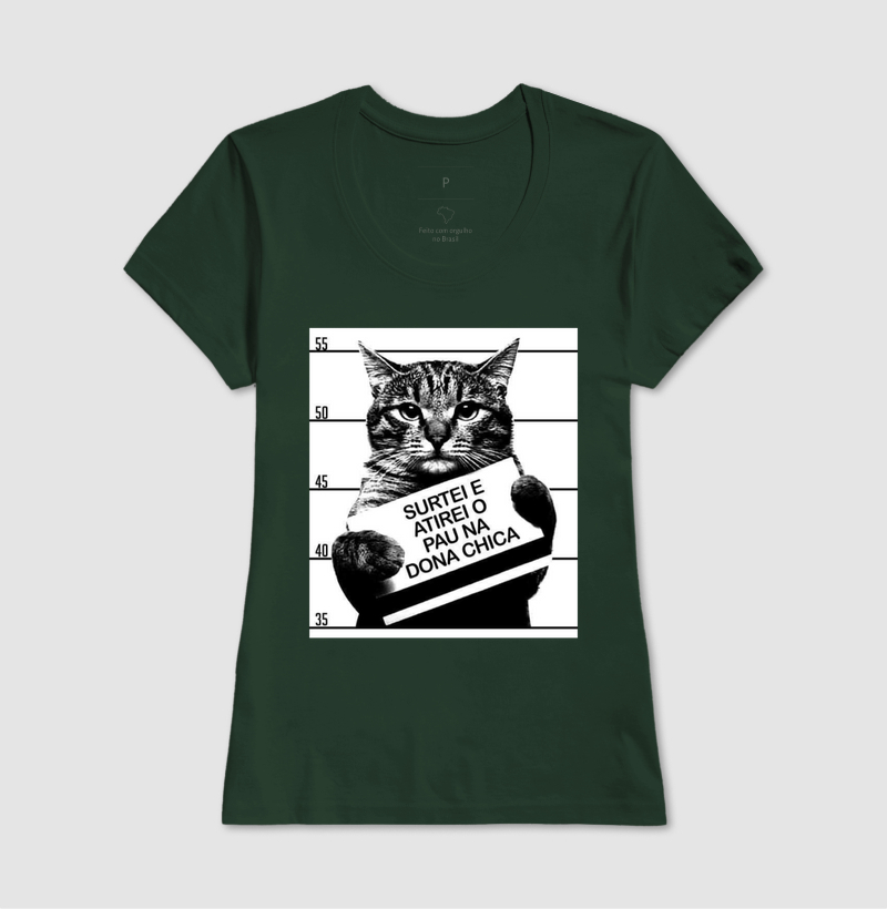 Camisa 12