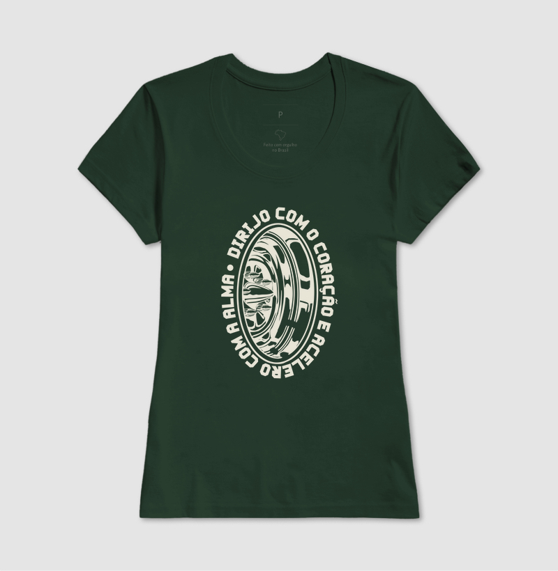 Camisa 10
