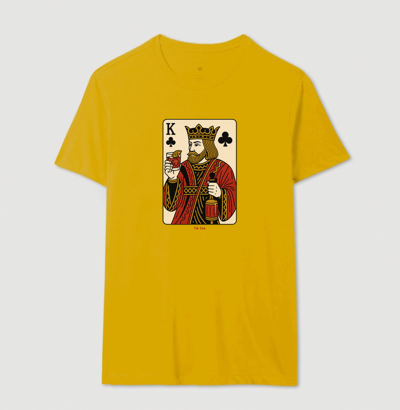 Camisa 11