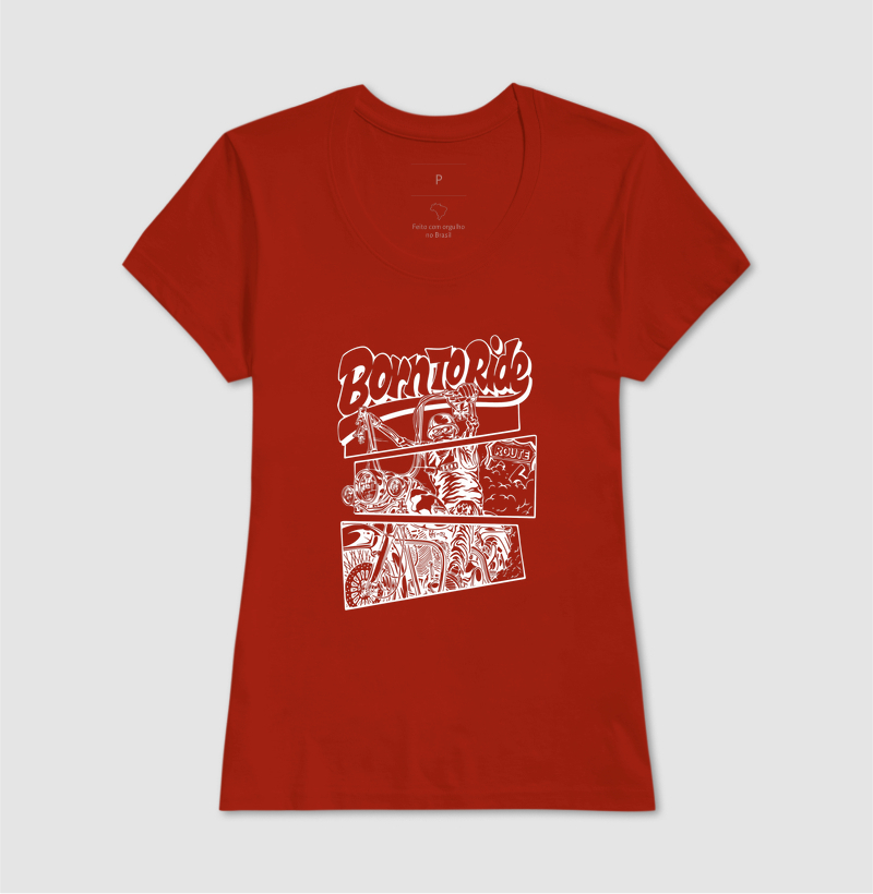 Camisa 5