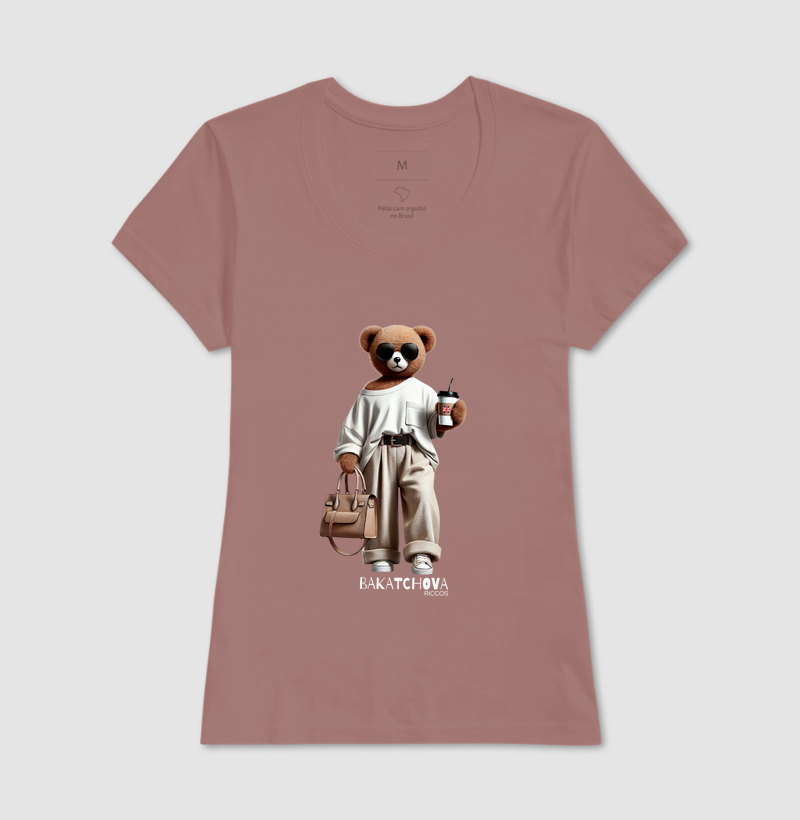 Camisa 16