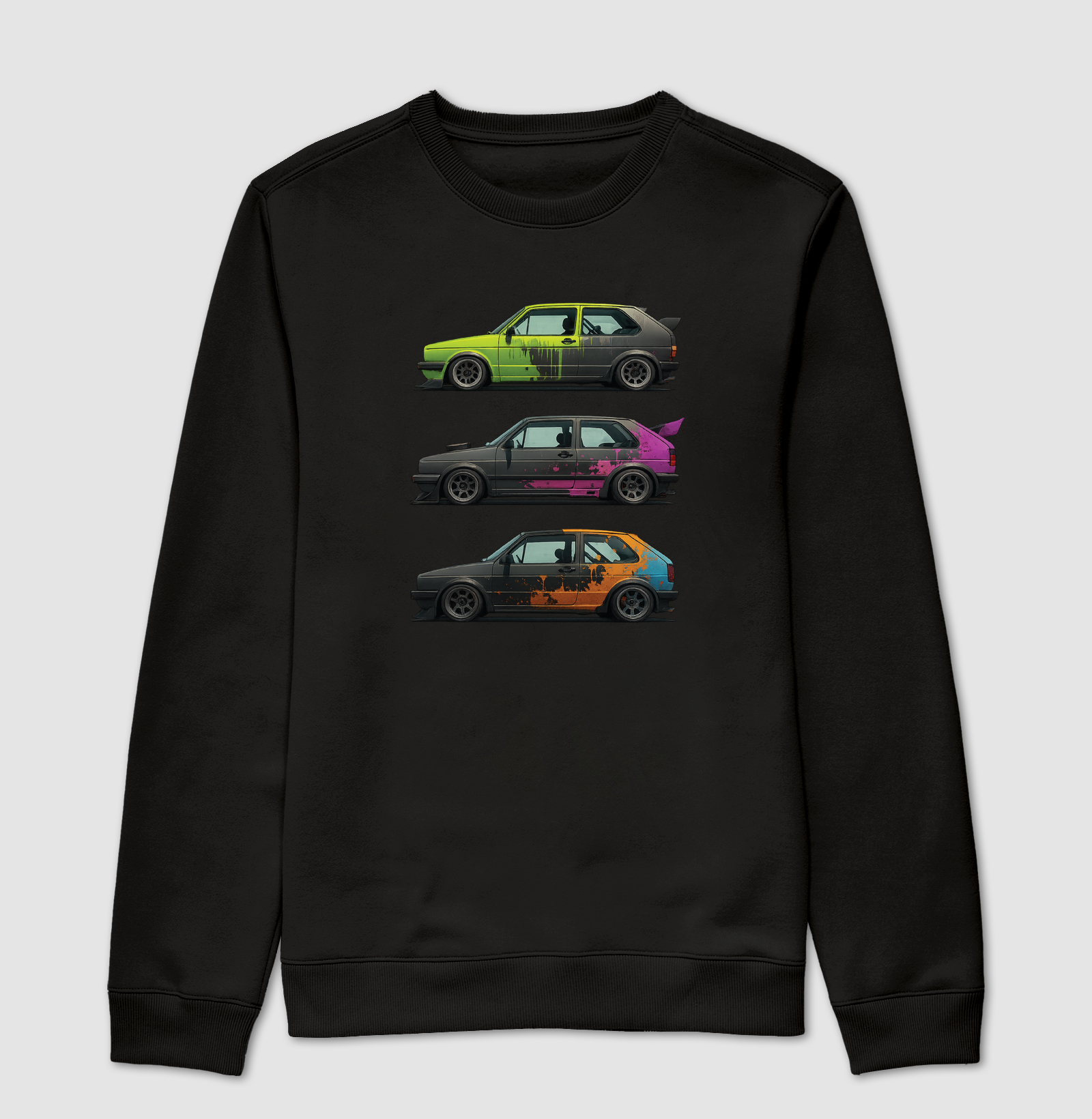 Camisa 3