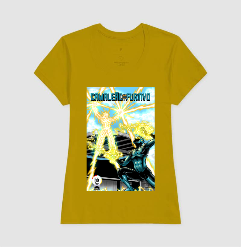 Camisa 13