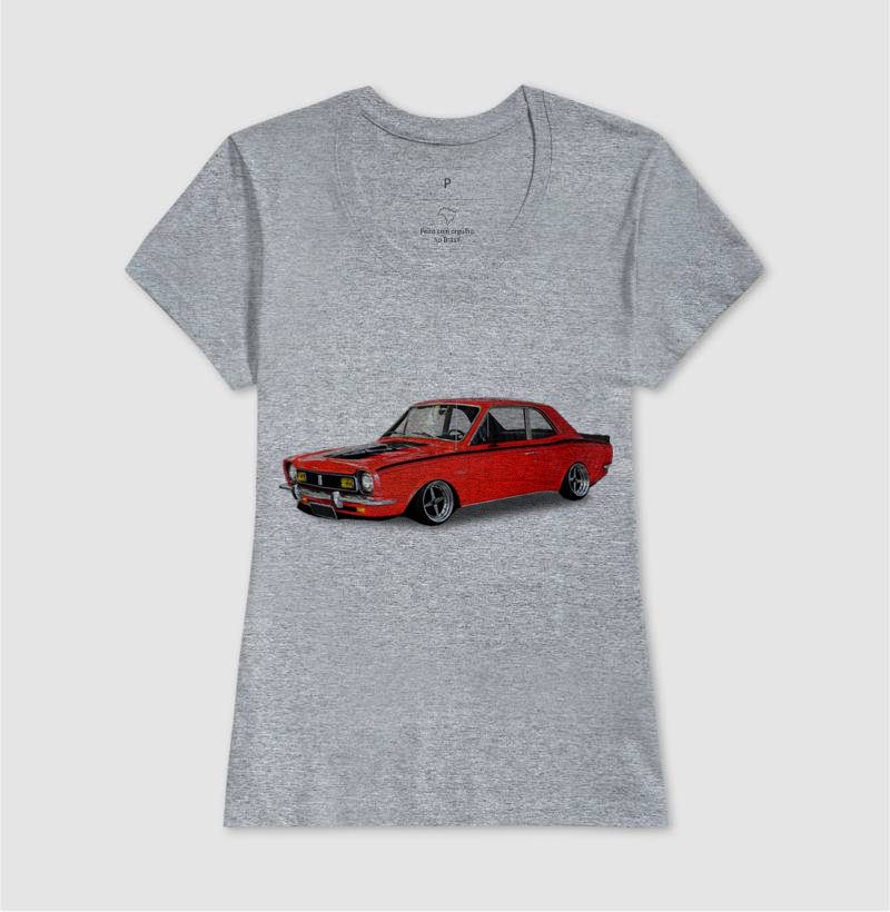 Camisa 13
