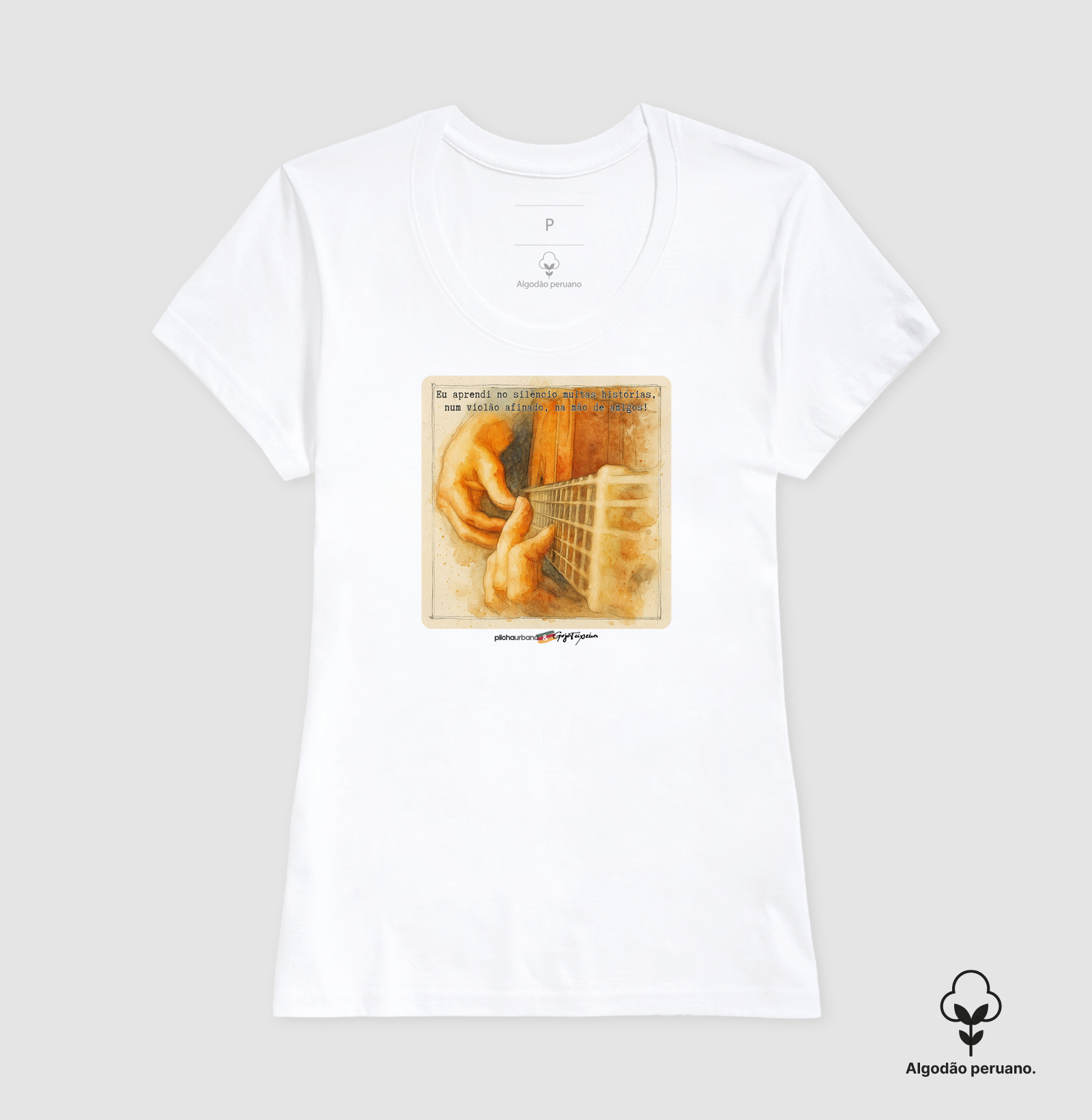 Camisa 6
