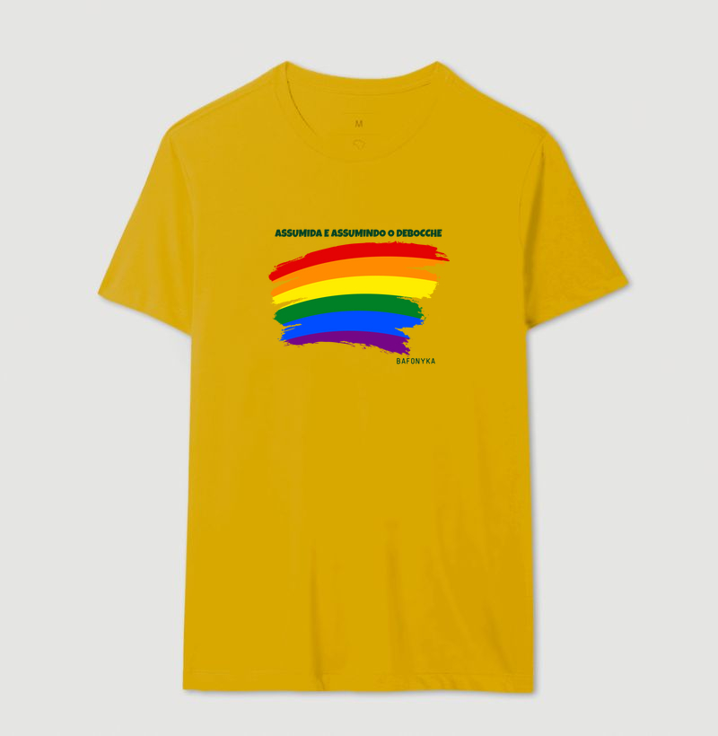 Camisa 13