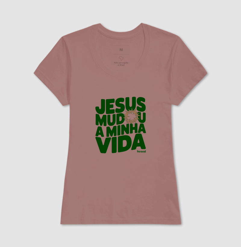 Camisa 15