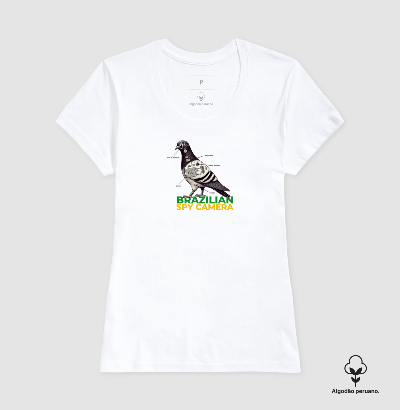 Camisa 5