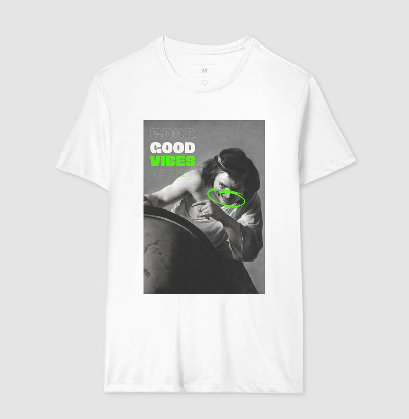 Camisa 3