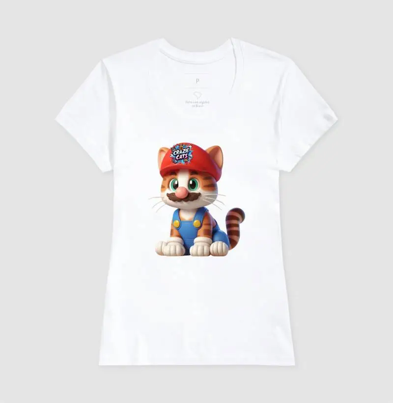 Camisa 11