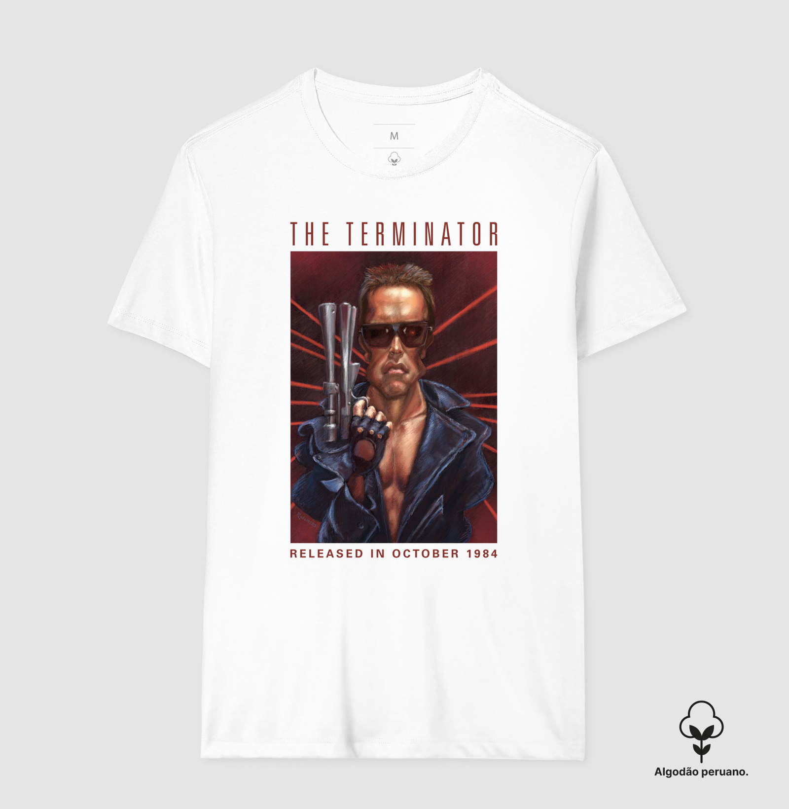 Camisa 6