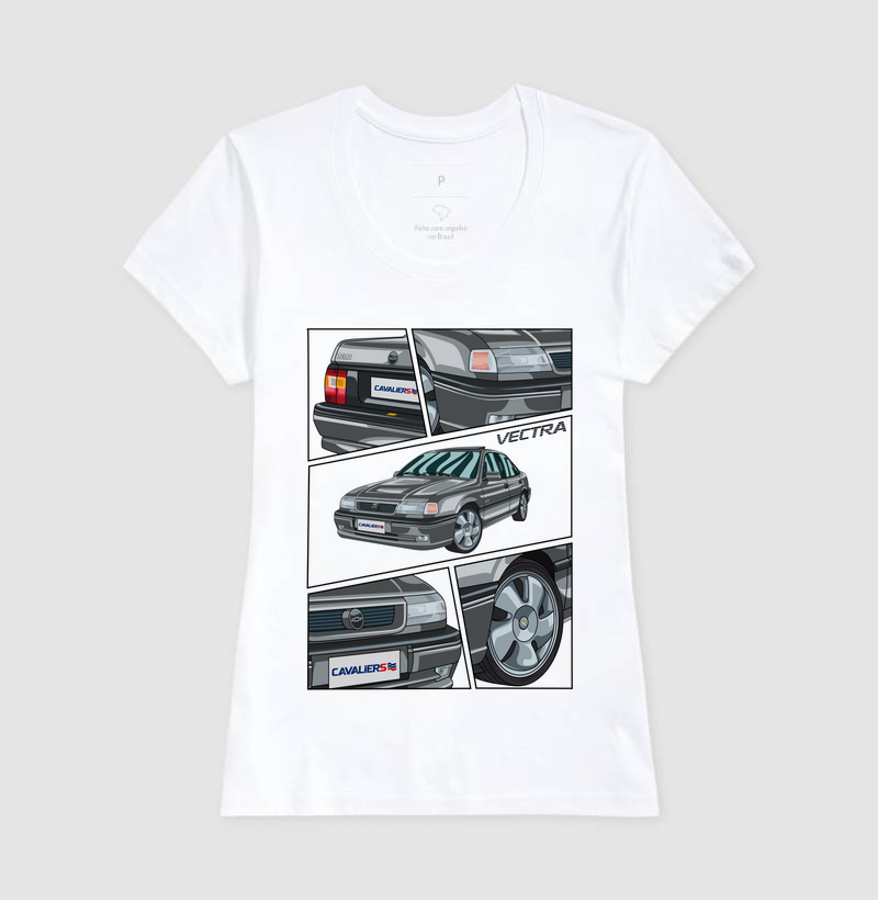 Camisa 7