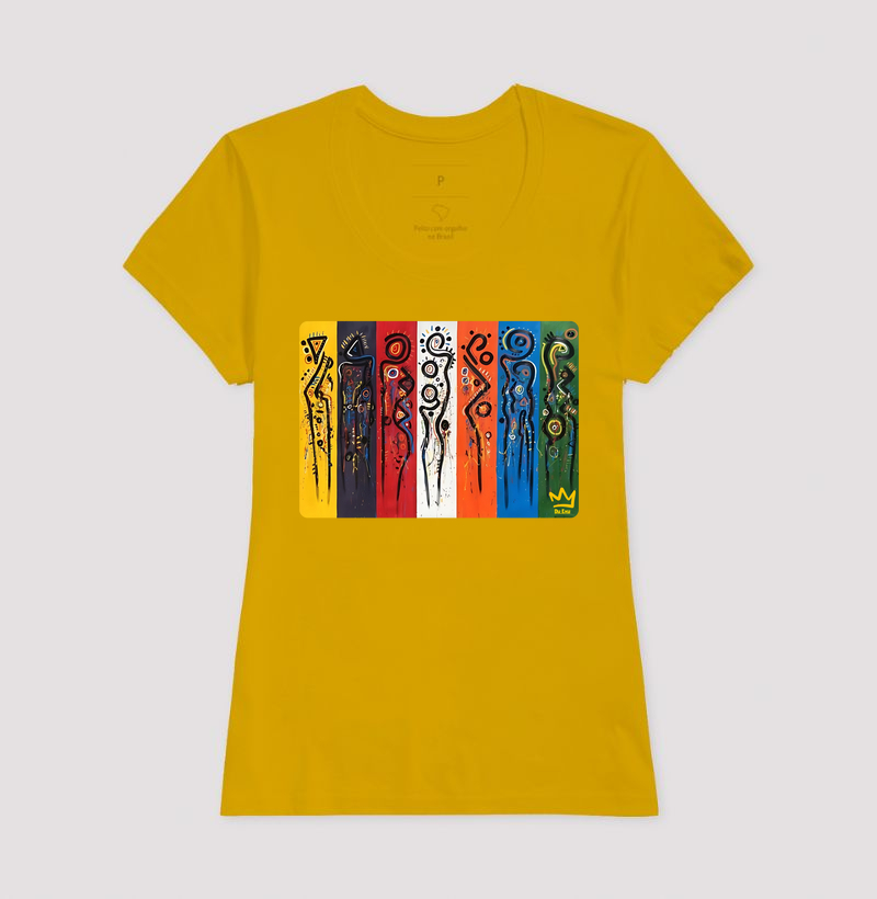 Camisa 7