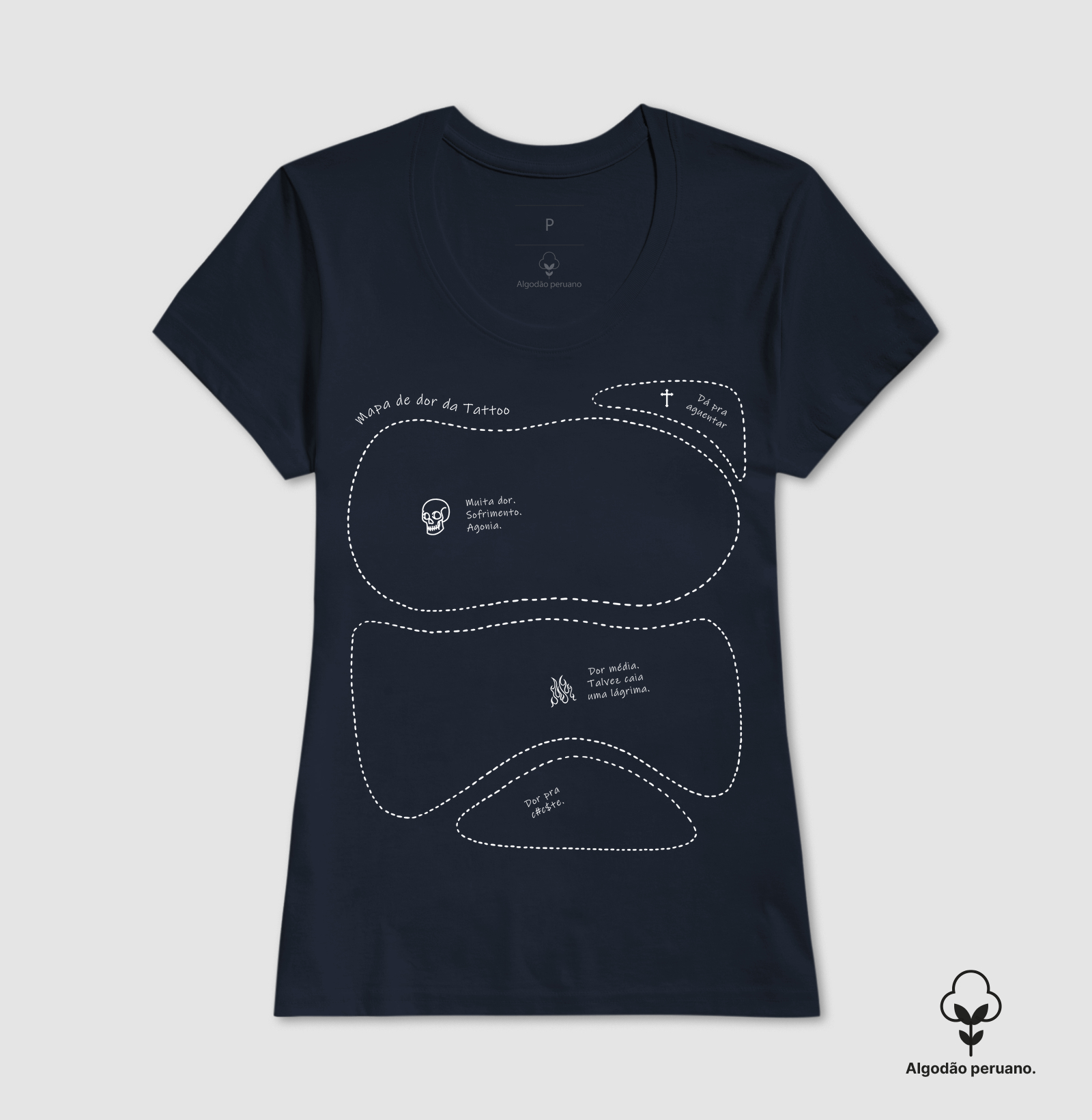 Camisa 7