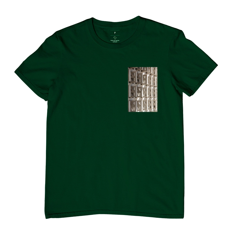 Camisa 11