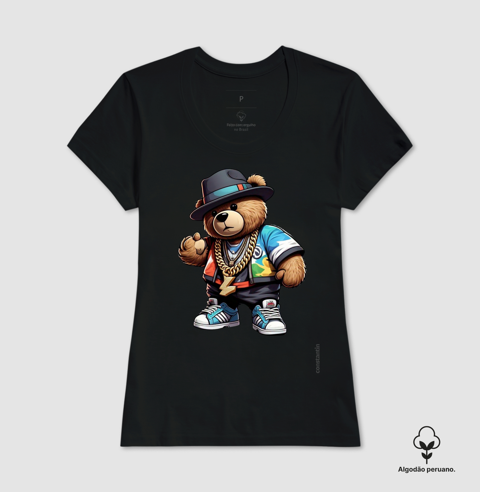 Camisa 3