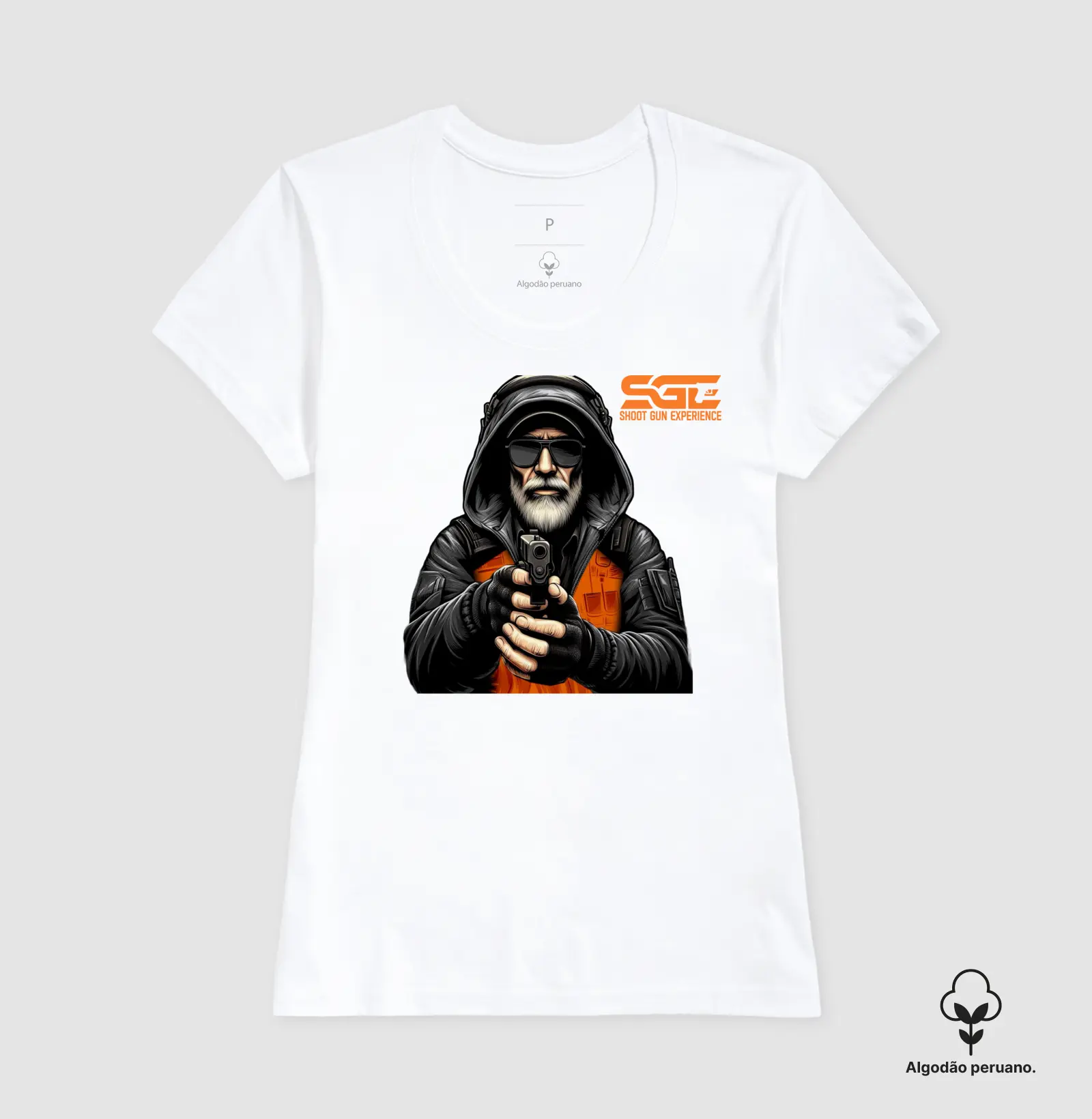 Camisa 3