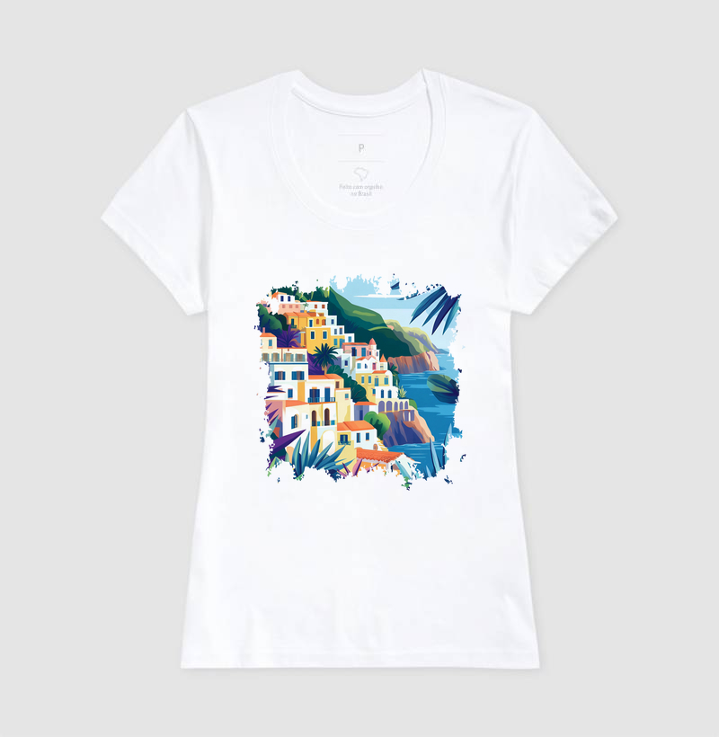 Camisa 12