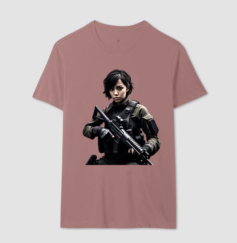 Camisa 9