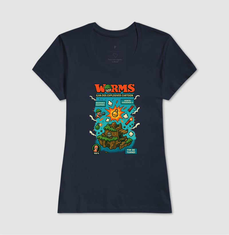 Camisa 6