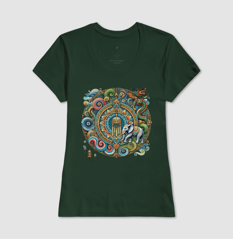 Camisa 8