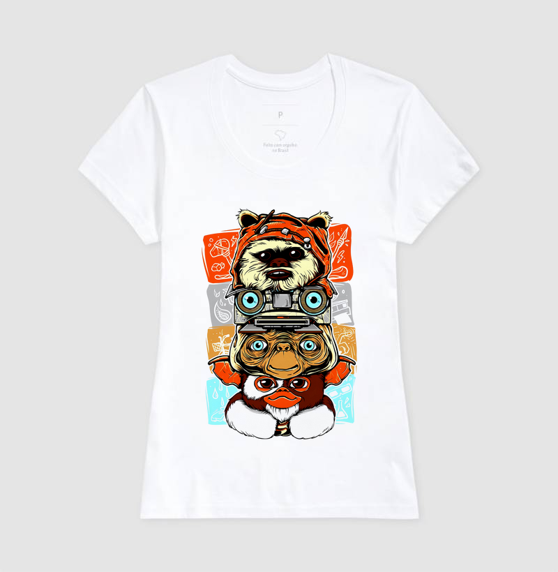 Camisa 4