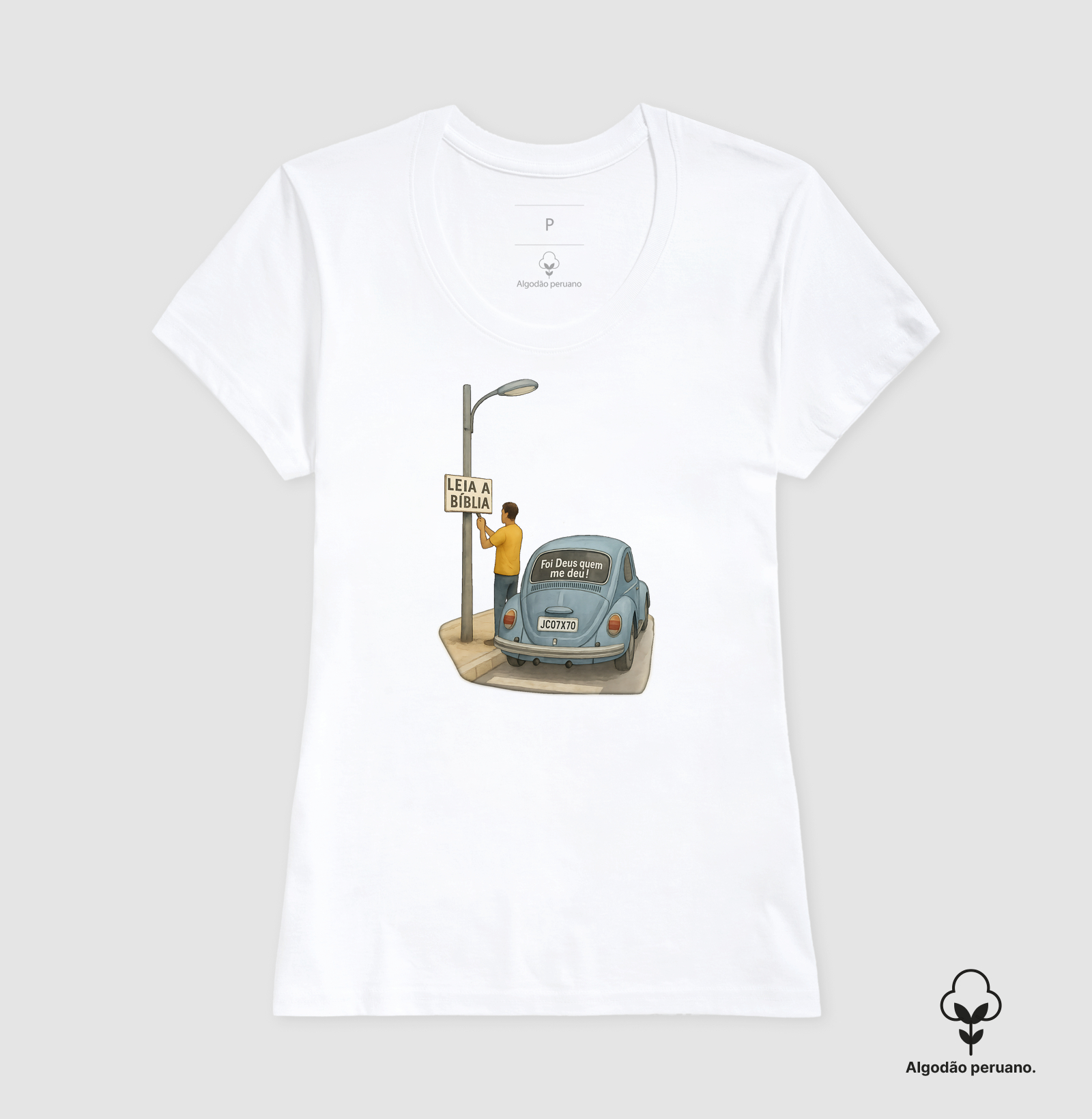 Camisa 5