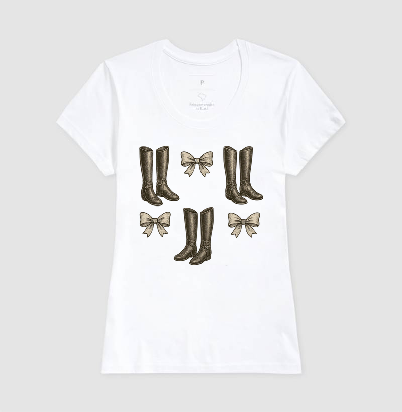 Camisa 7