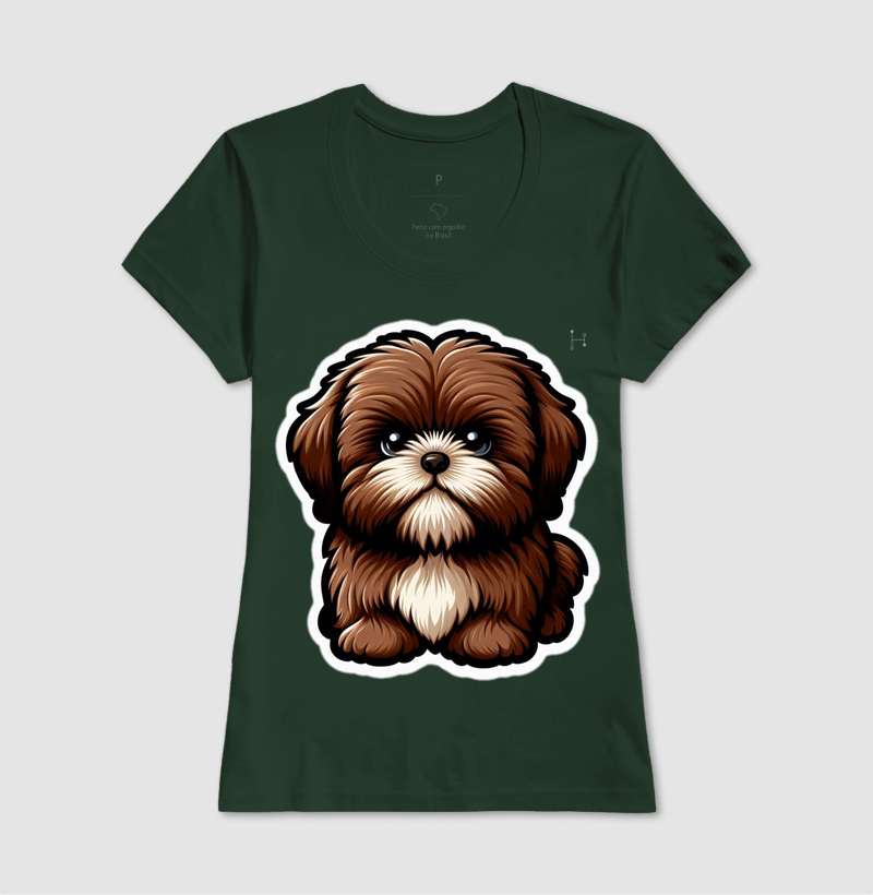 Camisa 16