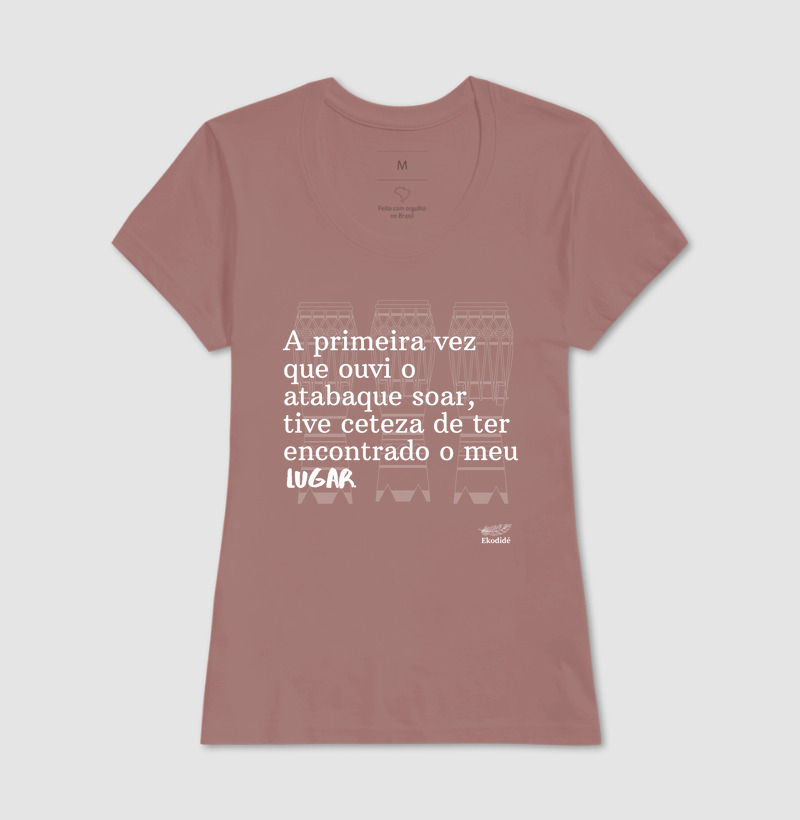 Camisa 16