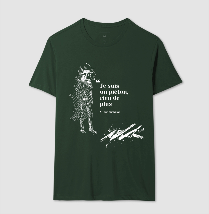 Camisa 11