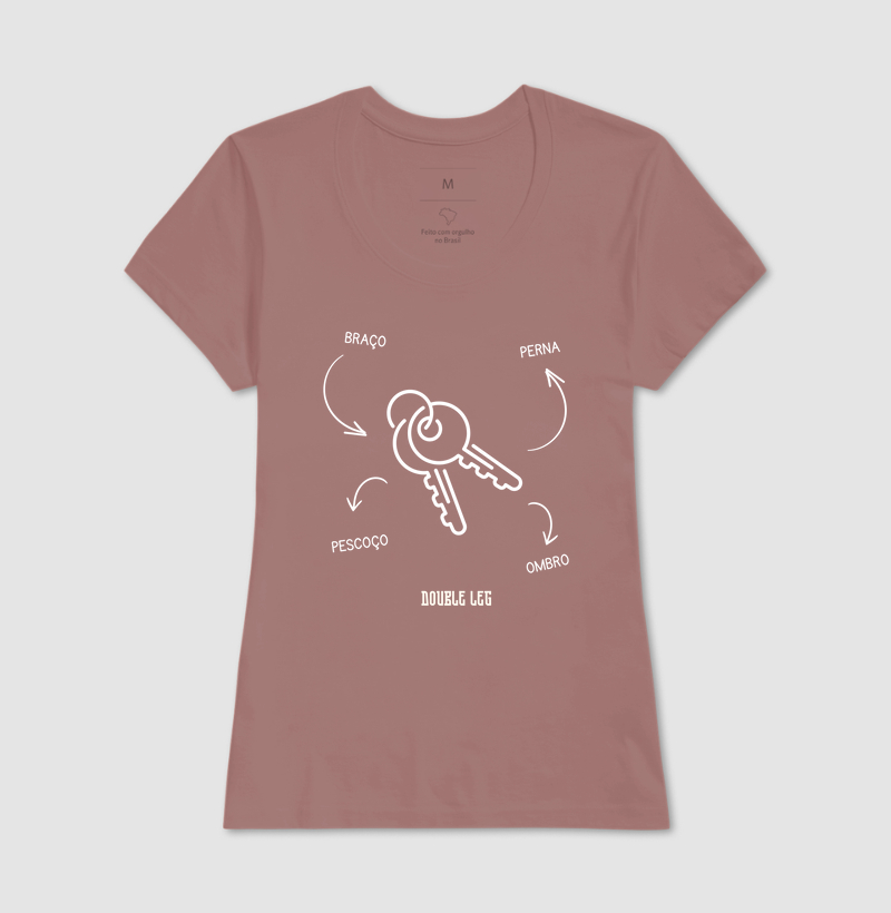 Camisa 16