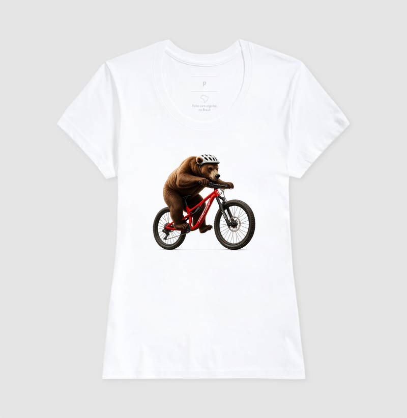 Camisa 16