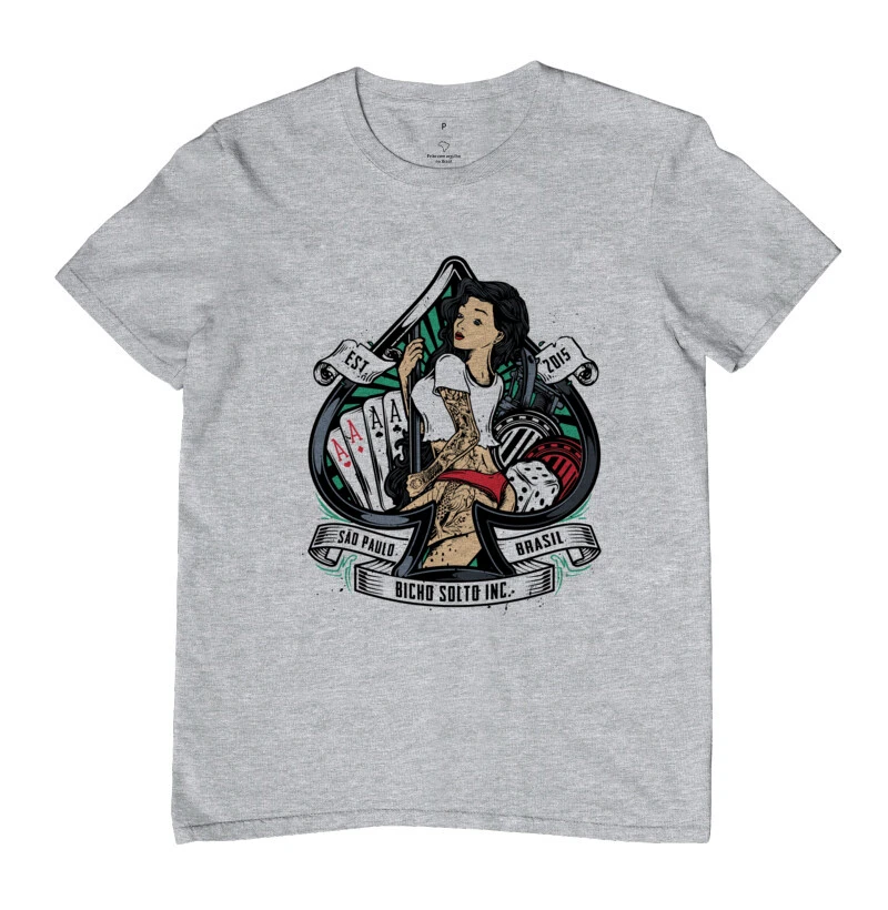 Camisa 5