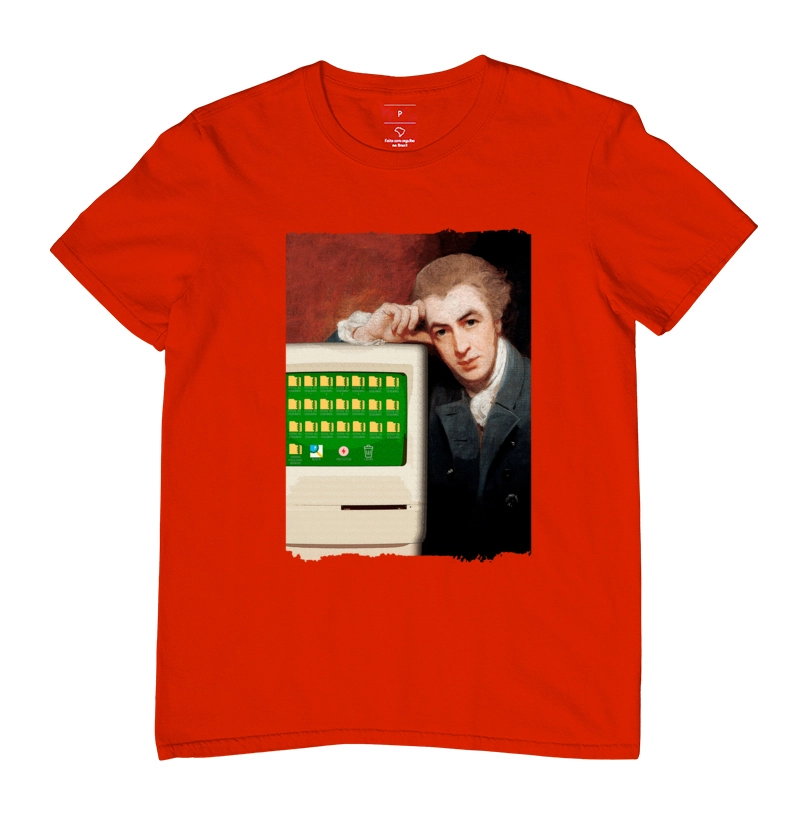 Camisa 9