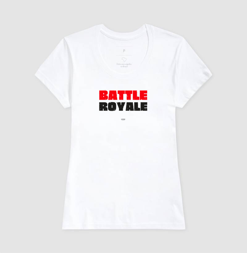 Camisa 7