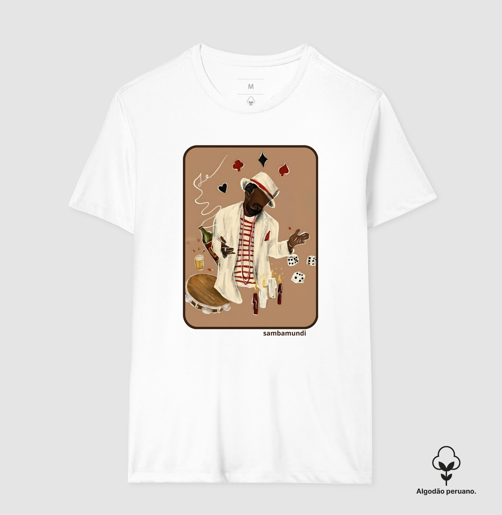 Camisa 4