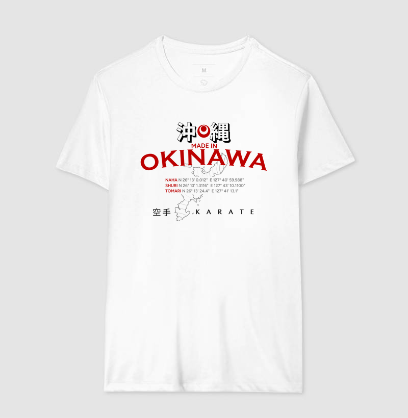 Camisa 10