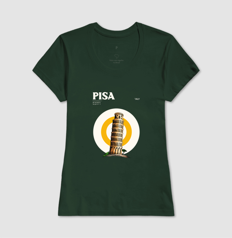 Camisa 9