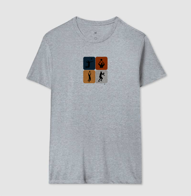 Camisa 10